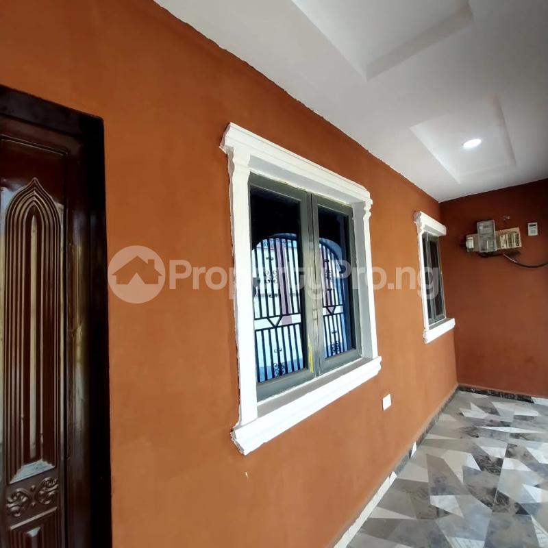 3 bedroom Flat / Apartment for rent Afinyanu Ologuneru Eleyele Ibadan Eleyele Ibadan Oyo