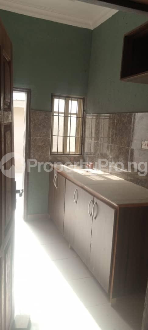 3 bedroom Flat / Apartment for rent Irepodun Estate,off Sharp Corner, Oluyole Estate Ibadan Oyo