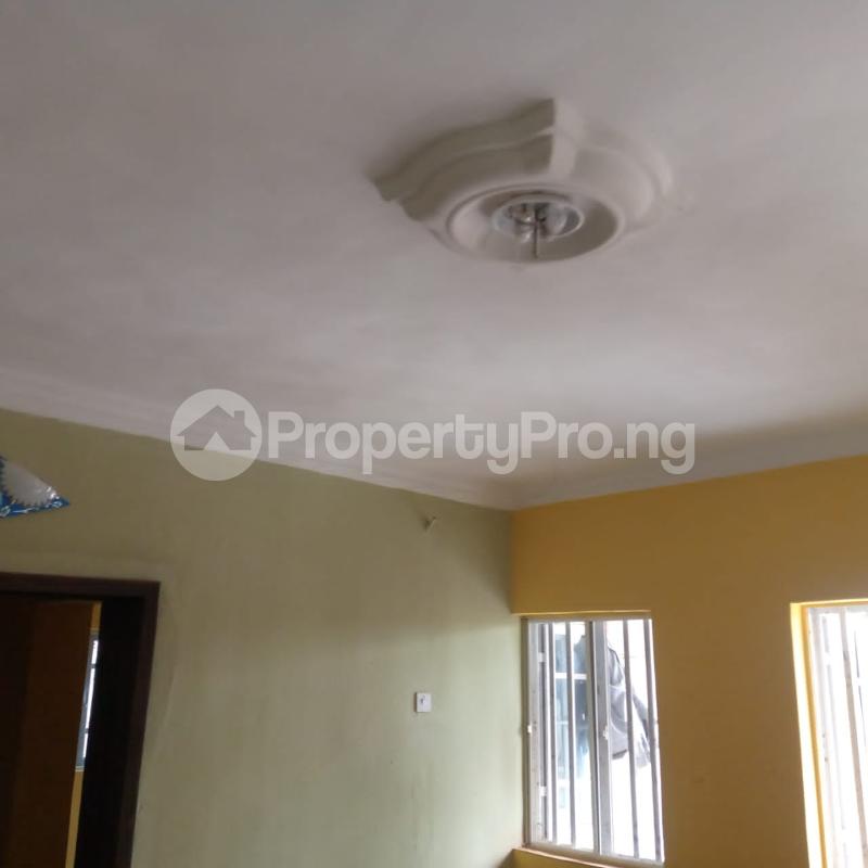 3 bedroom Flat / Apartment for rent Barracks Road Ojoo Ibadan Oyo