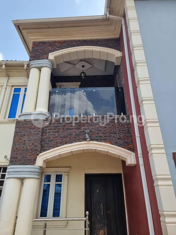 3 bedroom House for rent Akoto Estate,off Akala Express Ibadan Akala Express Ibadan Oyo