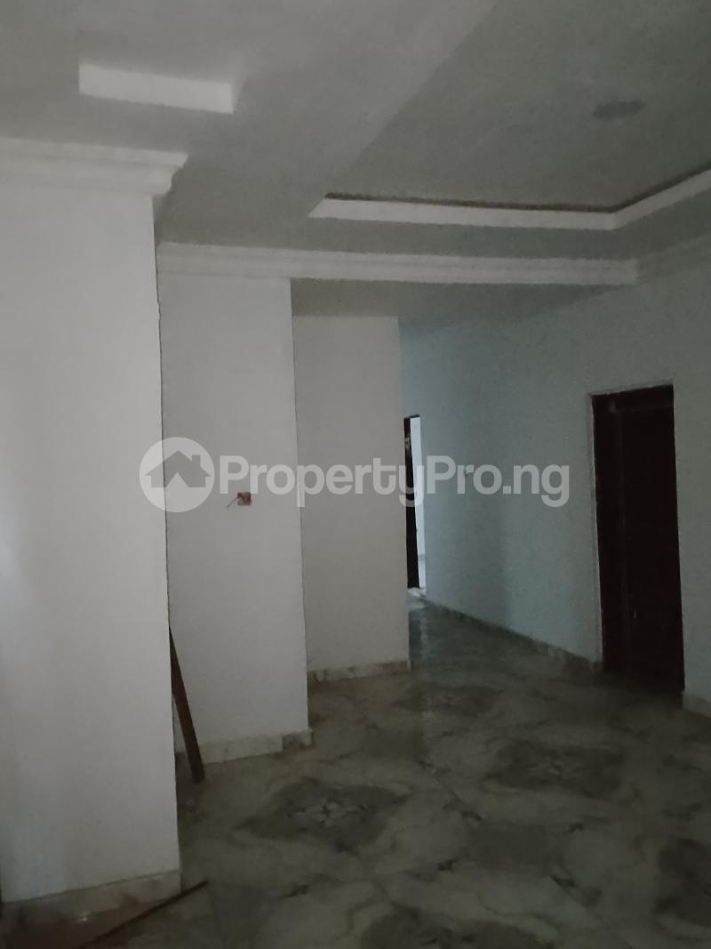 3 bedroom House for rent Ogudu Lagos Ogudu Ogudu Lagos