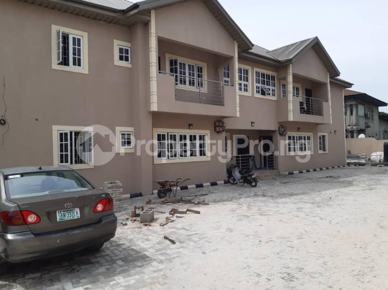 3 Bedroom Flat / Apartment in Port Harcourt Rivers Flat / Apartment