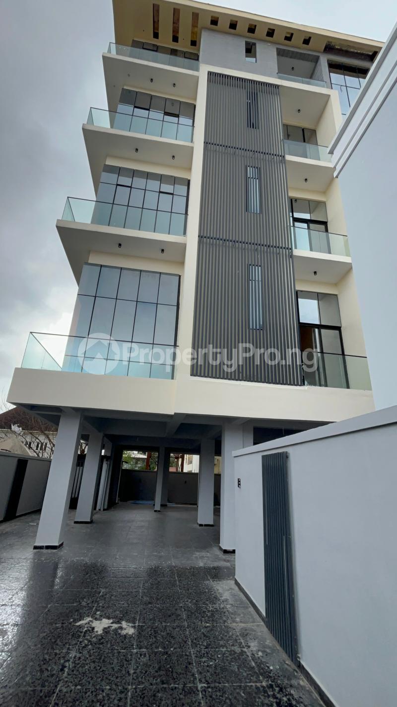 3 bedroom House for sale Serene Residential Neighborhood Lekki Phase 1 Lekki Lagos - 0