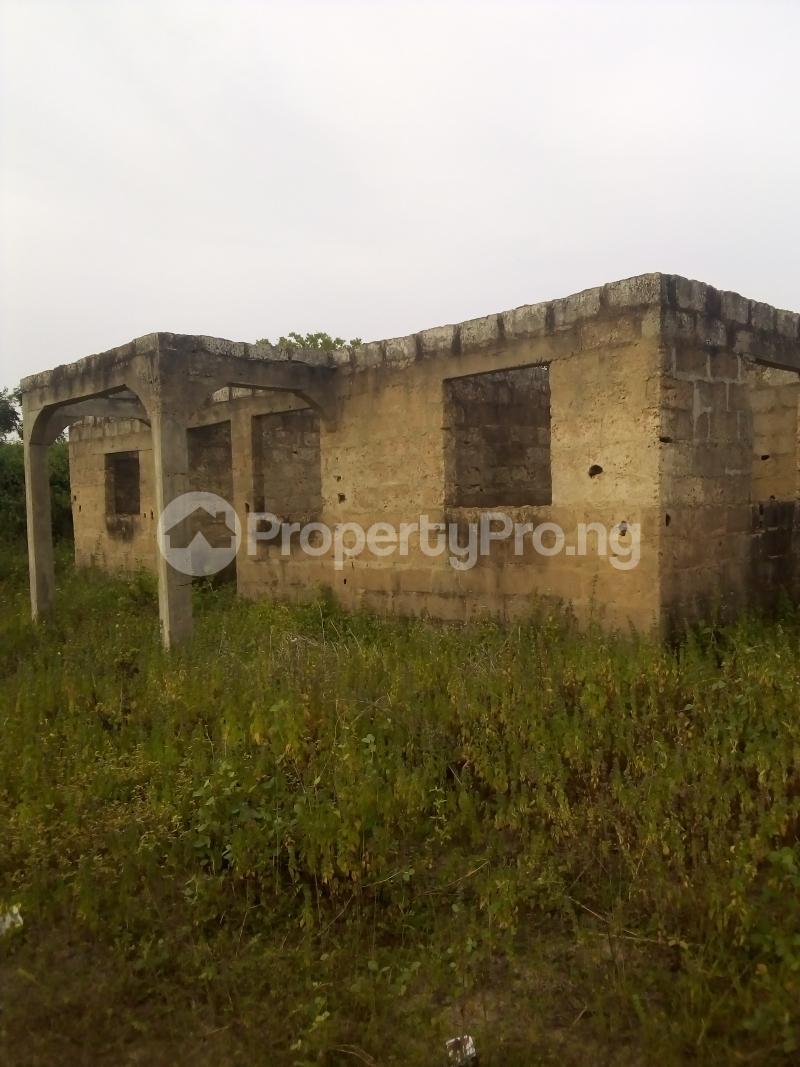 3 bedroom Flat / Apartment for sale Amoyo Kwara State Ifelodun Kwara