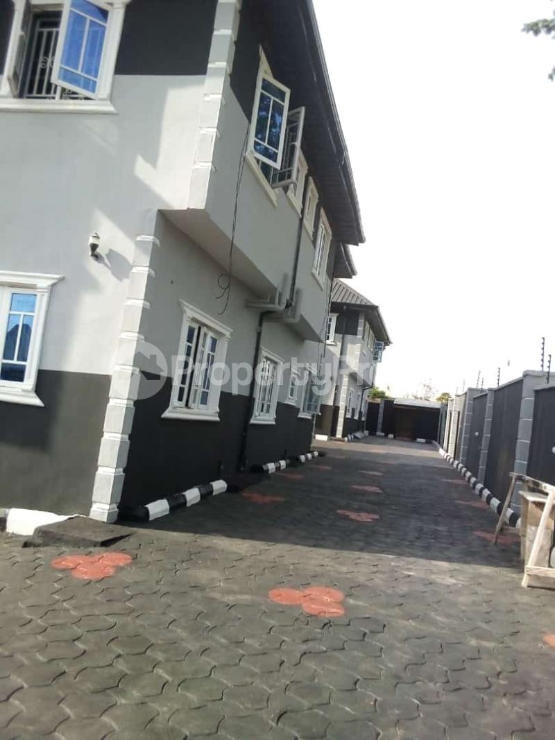 3 Bedroom Flat / Apartment in Akobo Ibadan Oyo Flat / Apartment for