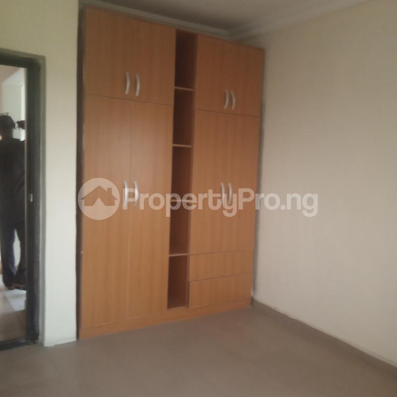 3 bedroom Flat / Apartment for rent Mowe Obafemi Owode Ogun