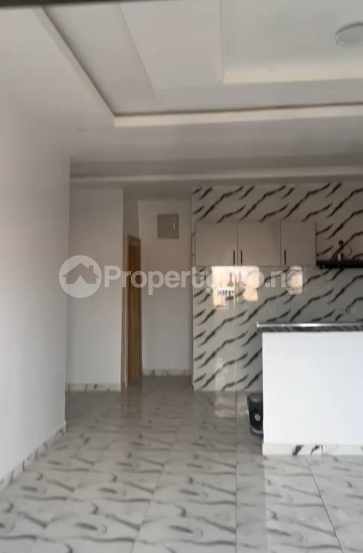 3 bedroom House for rent Lbs Abraham adesanya estate Ajah Lagos