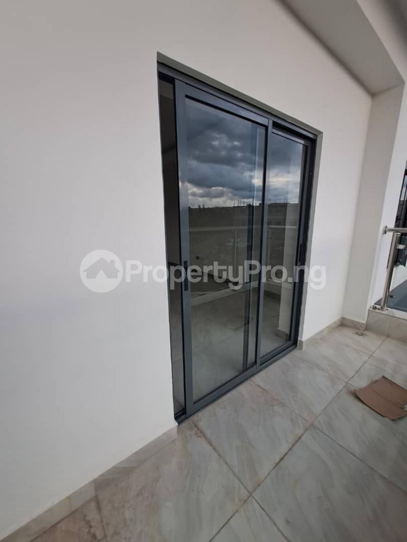 3 bedroom Flat / Apartment for rent Gilmore Jahi Abuja