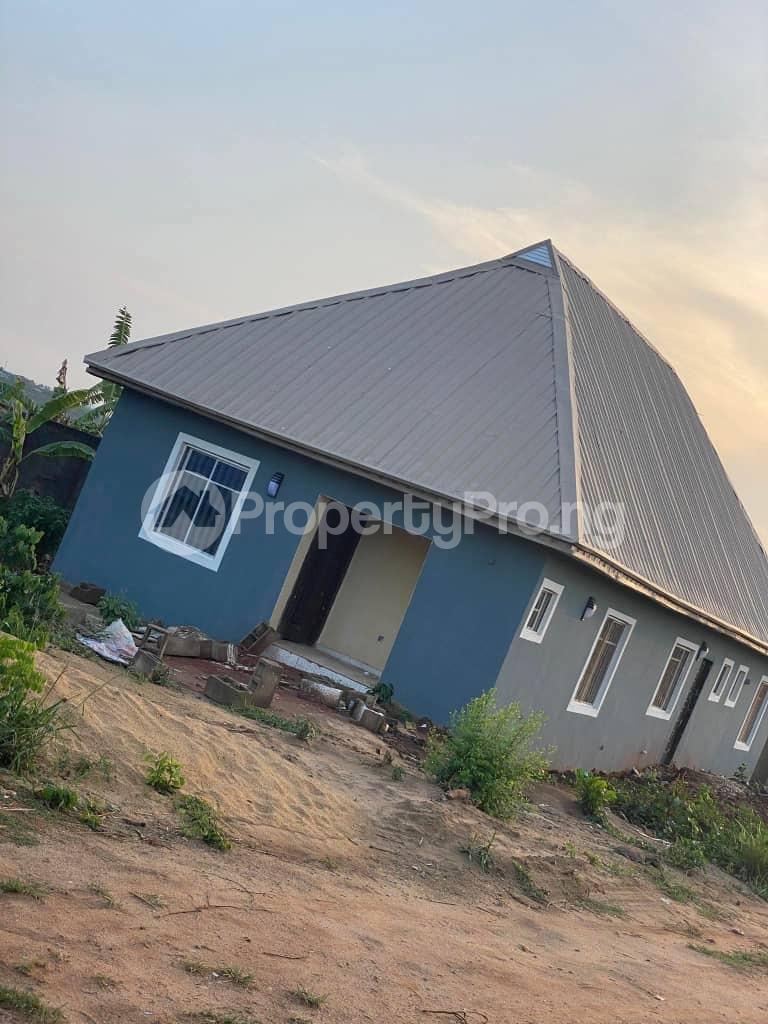 3 bedroom Flat / Apartment for sale Redeem New Auditorium Shimawa Mowe Obafemi Owode Ogun - 0