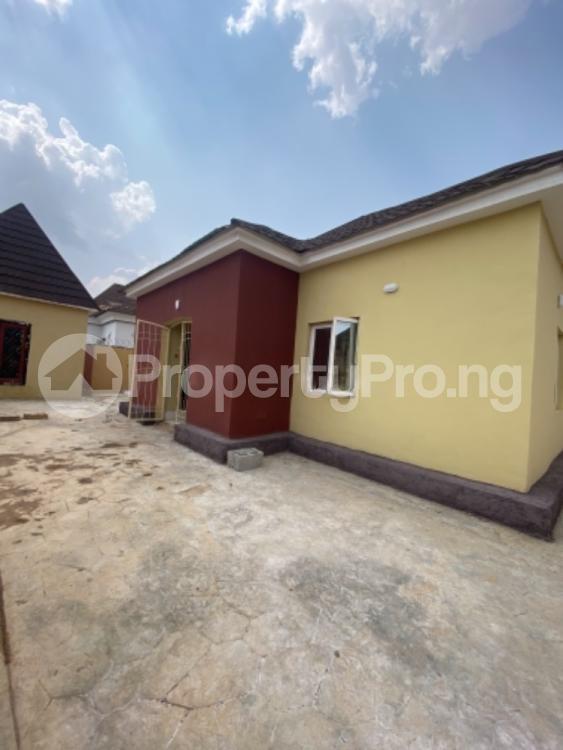 3 bedroom House for sale Standard Estate, Galadinmawa Abuja