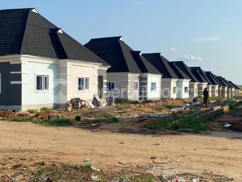 3 bedroom House for sale Bluestone Treasure Estate, Mowe Town Mowe Obafemi Owode Ogun