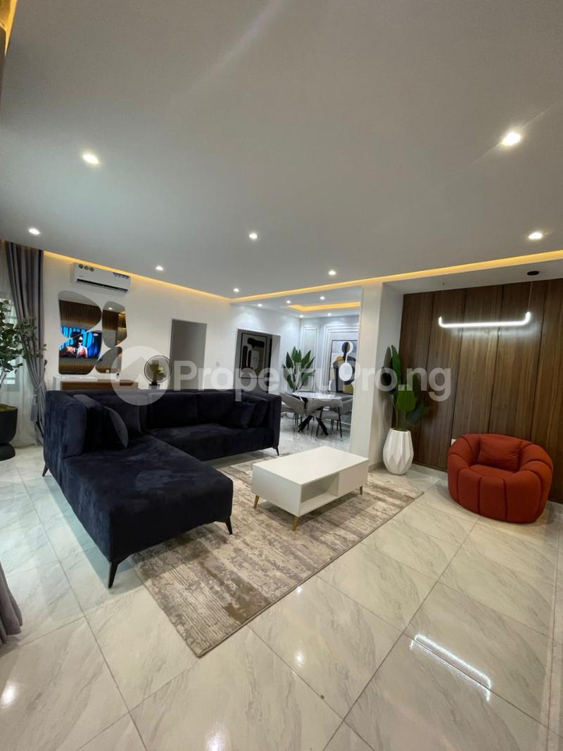 3 bedroom Flat / Apartment for shortlet Gbagada Lagos