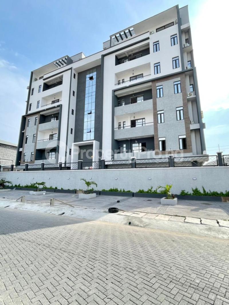 3 bedroom House for sale Lekki Phase 1 Lekki Lagos