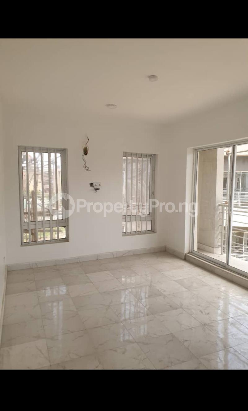 3 bedroom Flat / Apartment for rent Inna Close Iff Adelabu Street Junction Surulere Lagos