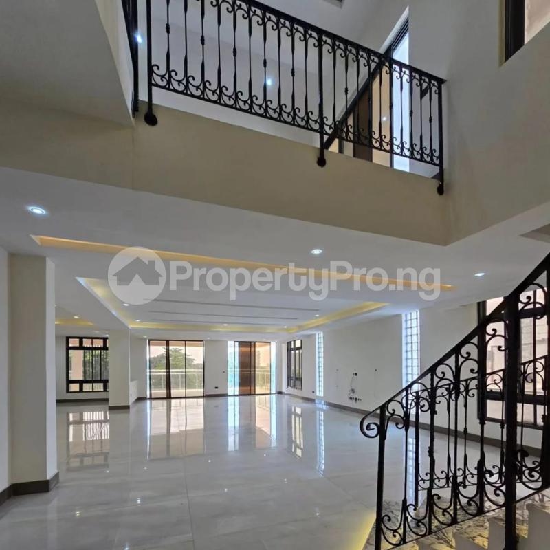 3 bedroom House for rent Freedom Way Lekki Phase 1 Lekki Lagos