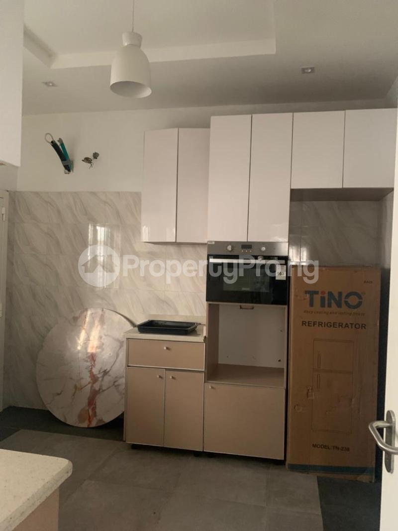 3 bedroom House for rent Orchid Lekki Lagos