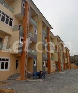 3 bedroom Flat / Apartment for sale Dideolu Estate, Oniru, Lagos Lagos Island Lagos Island Lagos - 0