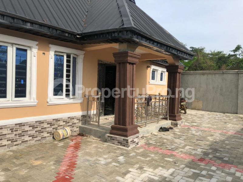 3 bedroom Flat / Apartment for sale Lanisa Estate Off Akala Express Ìbàdàn Akala Express Ibadan Oyo