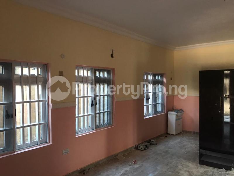 3 bedroom House for rent Iletitun Ibadan Oyo