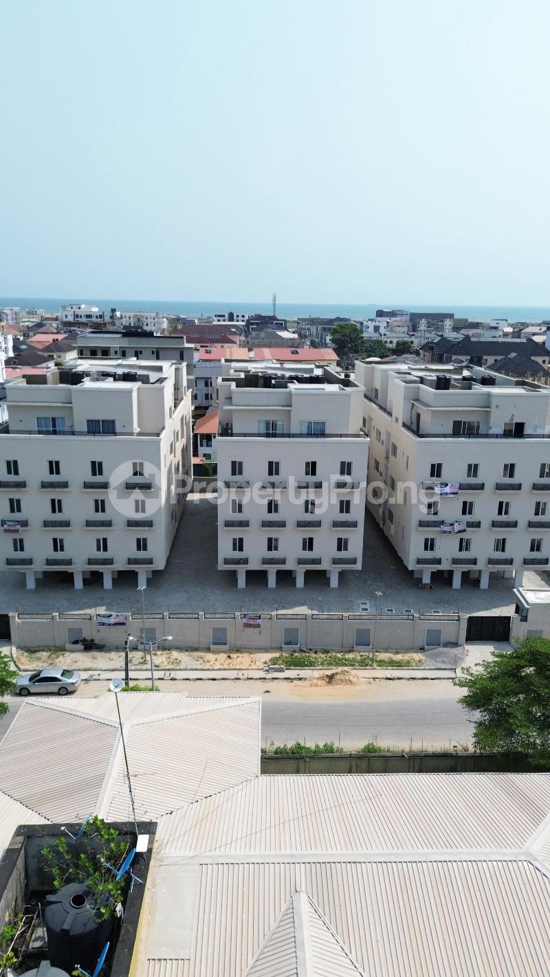 3 bedroom House for sale Lekki Lagos