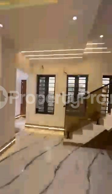 3 bedroom House for rent Fagba, Ogba Ikeja Lagos