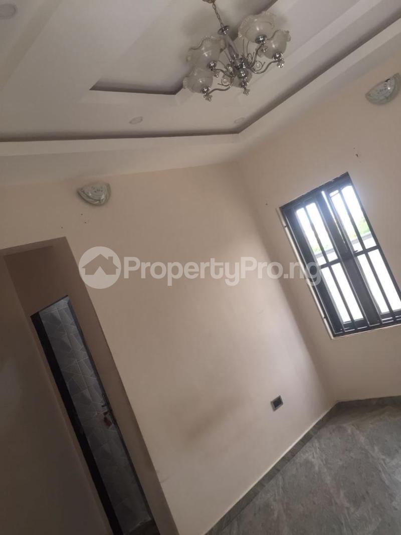 3 bedroom Flat / Apartment for rent Oritamerin Elebu Oluyole Extension Akala Express Ibadan Oyo