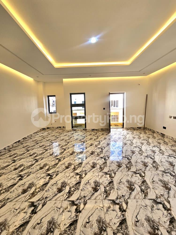 3 bedroom House for rent Katampe Abuja