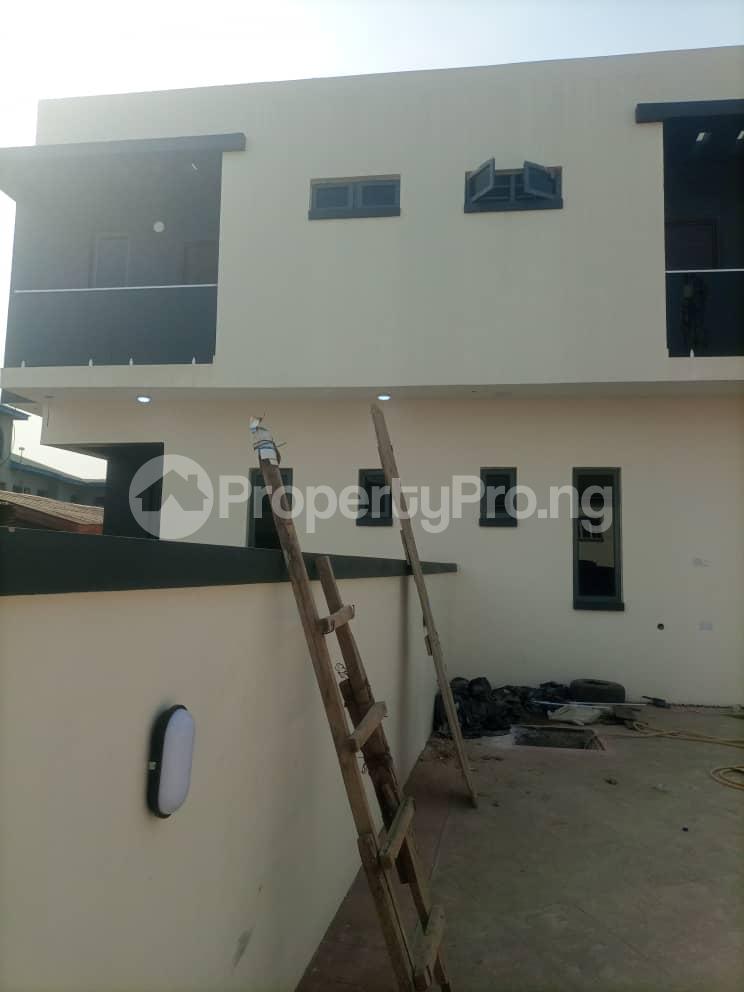 3 bedroom House for sale Ojodu Lagos