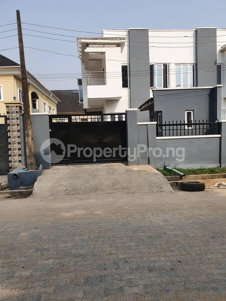 3 bedroom House for sale Mende Maryland Lagos