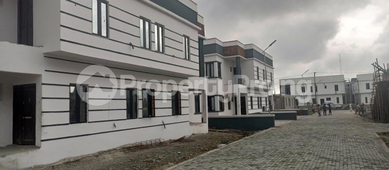 3 bedroom House for sale Alatise Ibeju-Lekki Lagos
