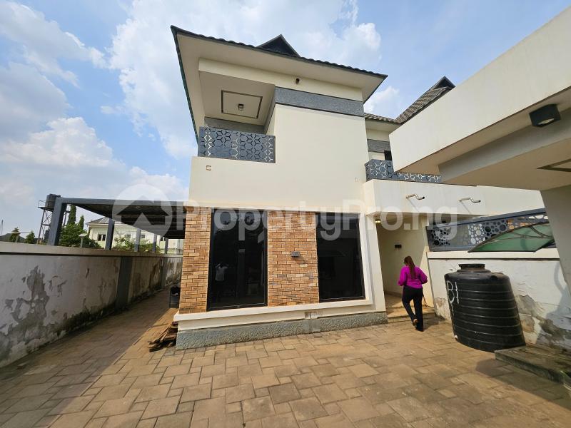3 bedroom House for sale Life Camp Extention Life Camp Abuja