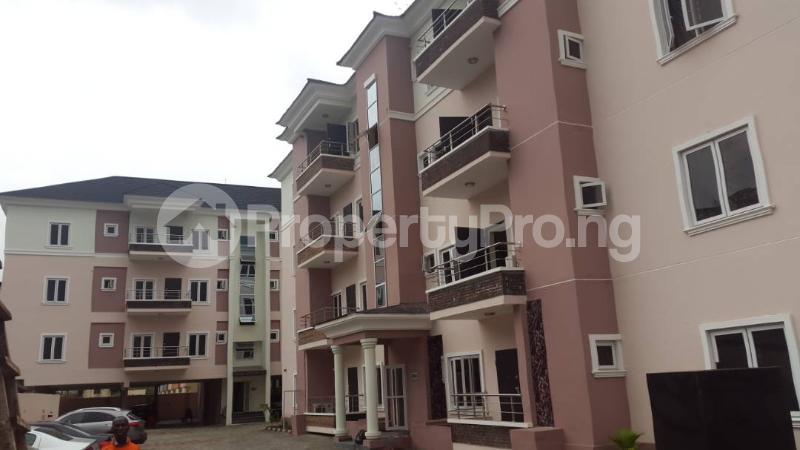 3 bedroom Flat / Apartment for sale Yaba Tech Akoka Yaba Lagos
