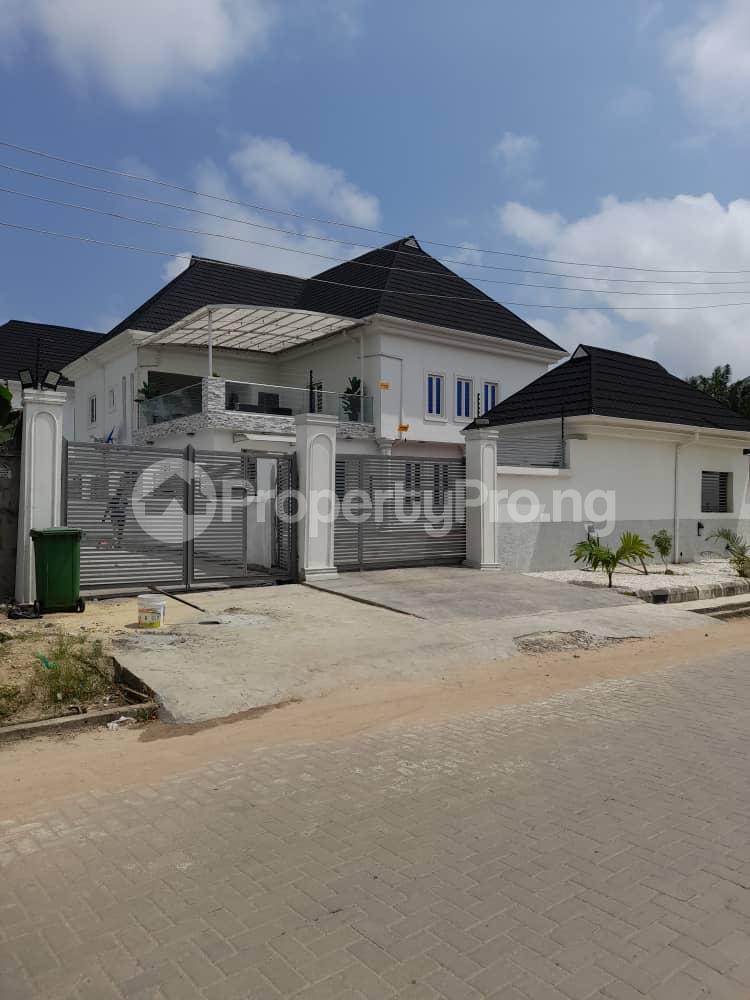 2 bedroom Flat / Apartment for rent Sterline Abraham adesanya estate Ajah Lagos