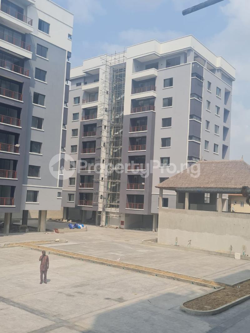 3 bedroom Flat / Apartment for rent ONIRU Victoria Island Lagos - 0