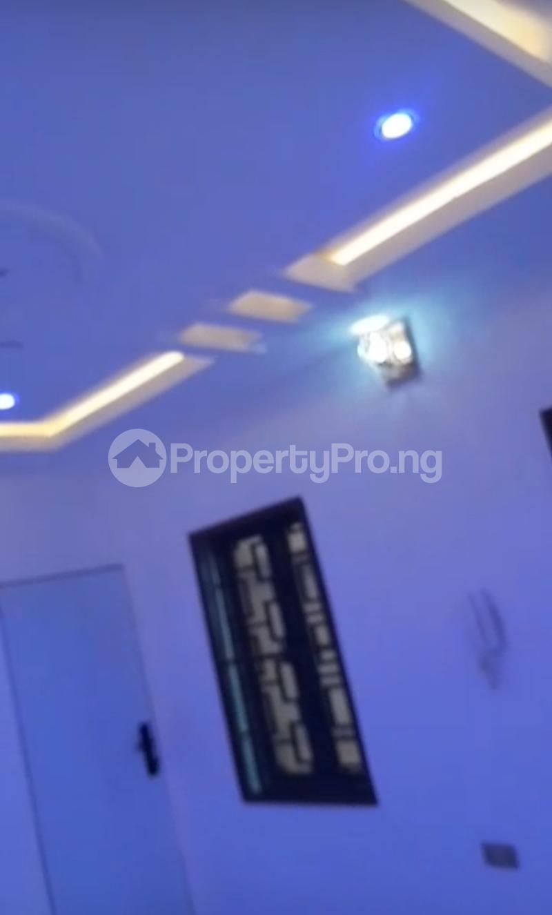 3 bedroom Flat / Apartment for rent Grandmate Ago palace Okota Lagos