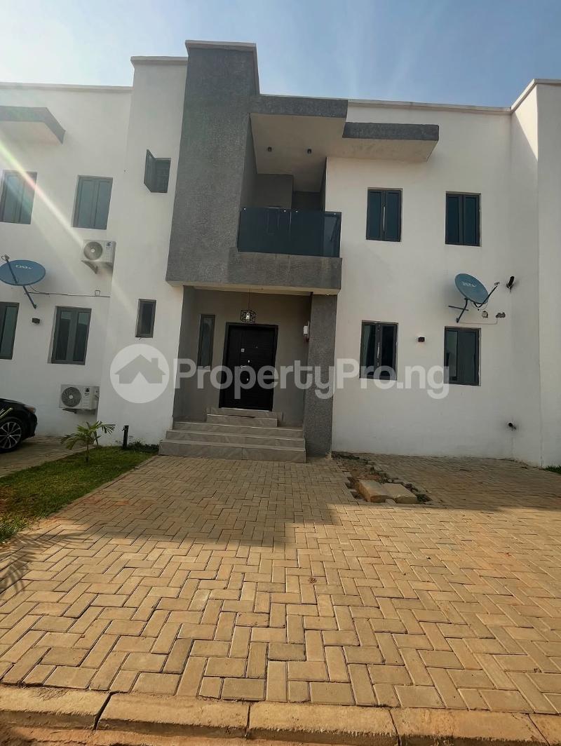 3 bedroom House for sale Kubwa Abuja