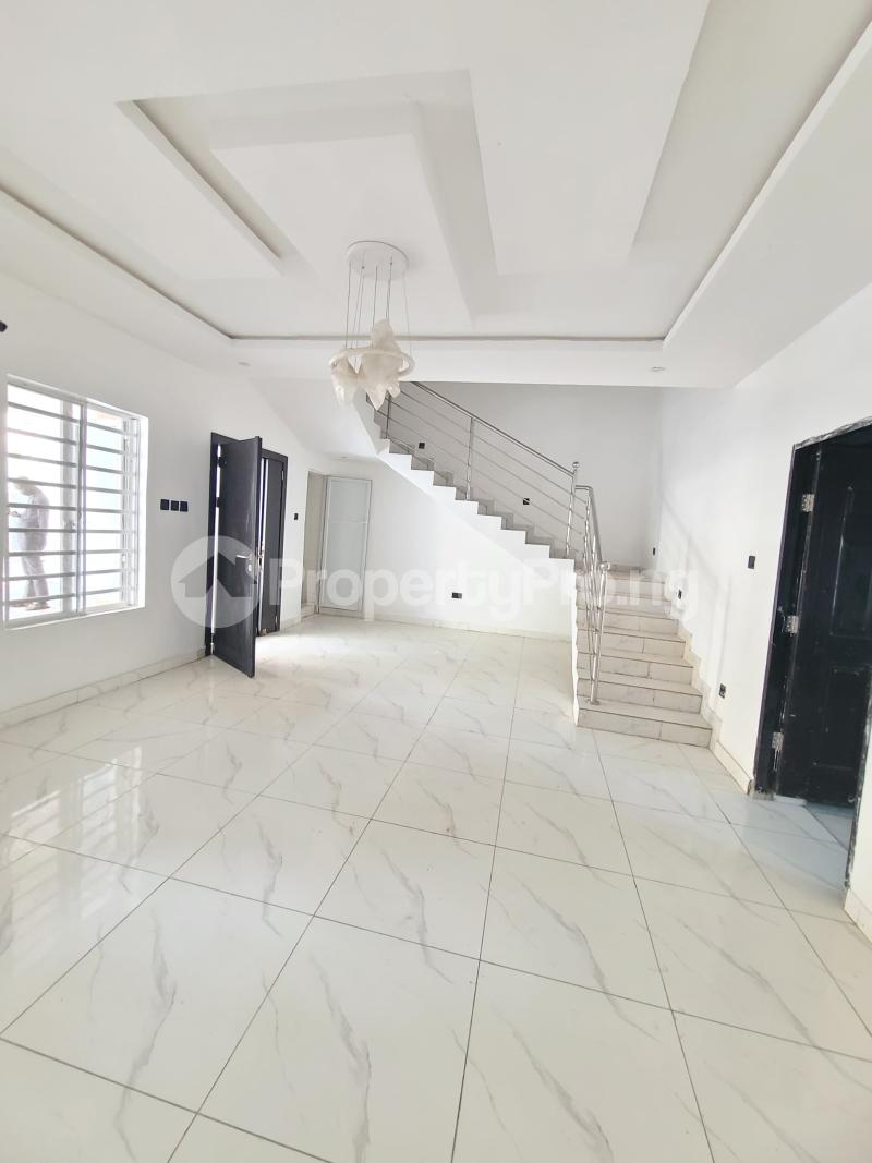 3 bedroom House for rent Harmony Estate Ado Ajah Lagos