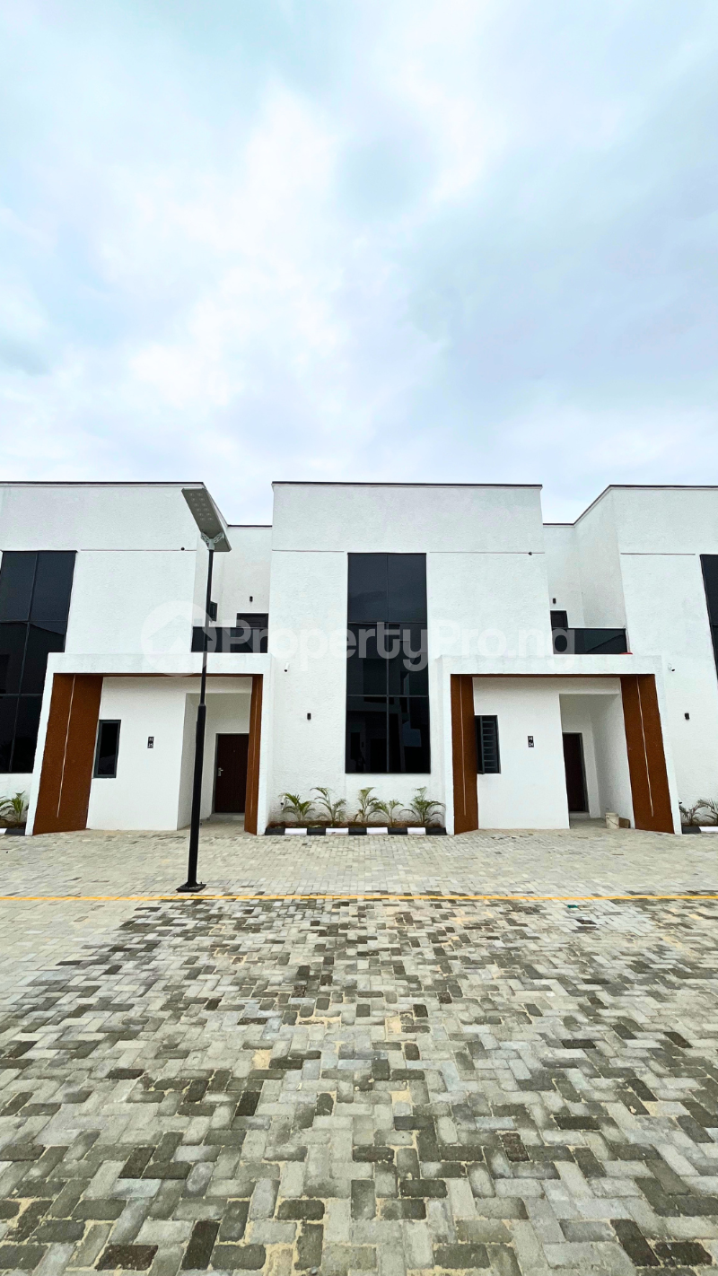 3 bedroom House for sale Ogombo Ajah Lagos