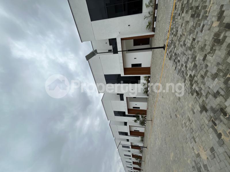 3 bedroom House for sale Abraham adesanya estate Ajah Lagos