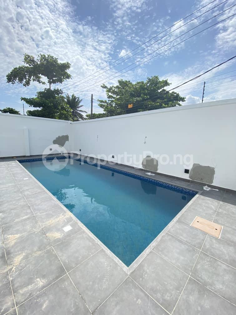 3 bedroom House for rent Victoria Island Victoria Island Lagos