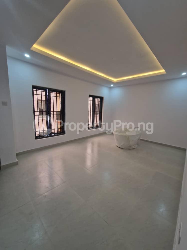 3 bedroom House for rent Awolowo way Ikeja Lagos