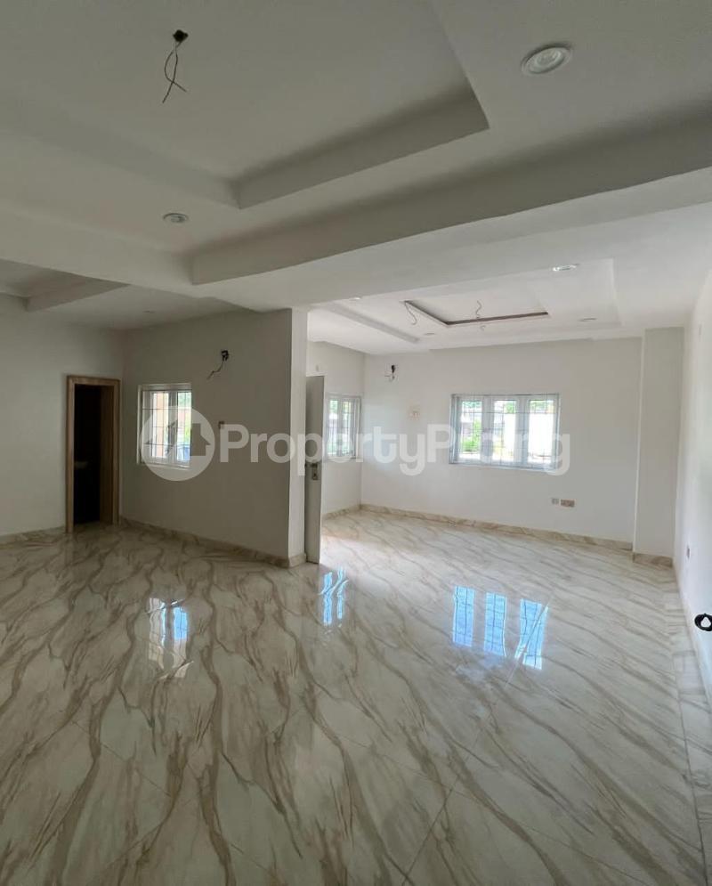 3 bedroom House for rent Kataampe Extension Katampe Ext Abuja