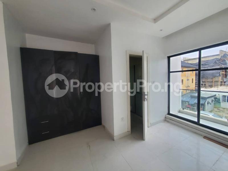 3 bedroom House for rent Ikota Gra Ajah Lagos
