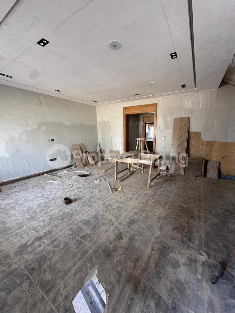 3 bedroom House for rent In An Estate Gwarinpa Extension Gwarinpa Abuja