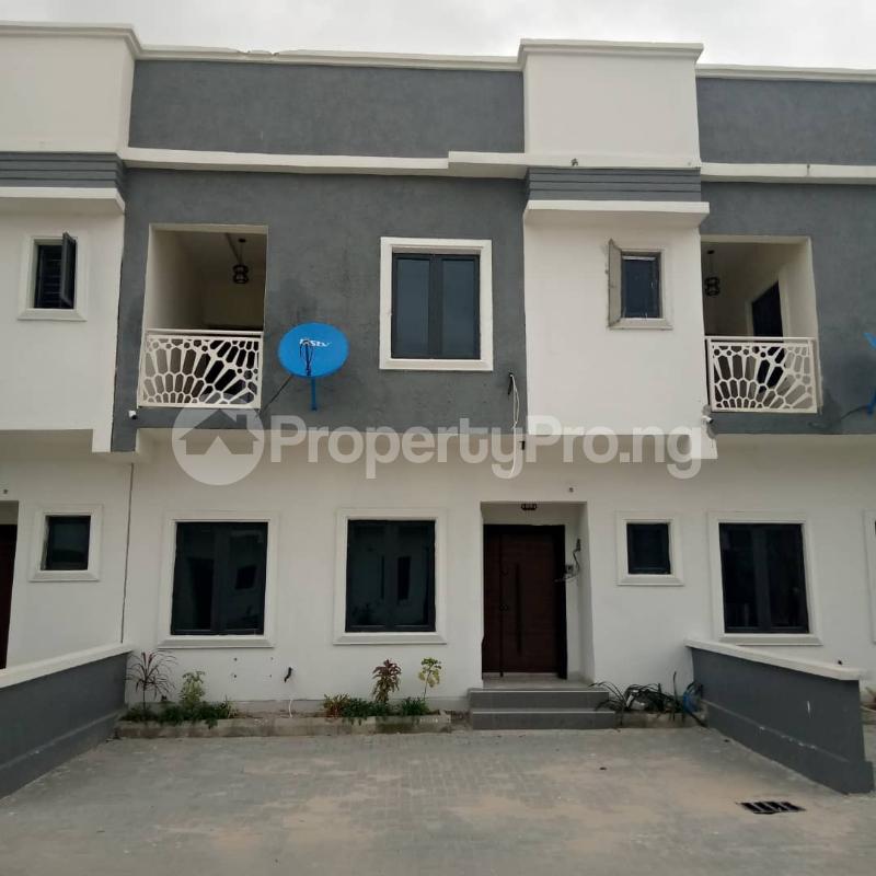House for sale Around Abraham Adesanya Lekki Lagos
