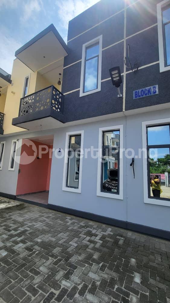 3 bedroom House for sale Badore Ajah Lagos