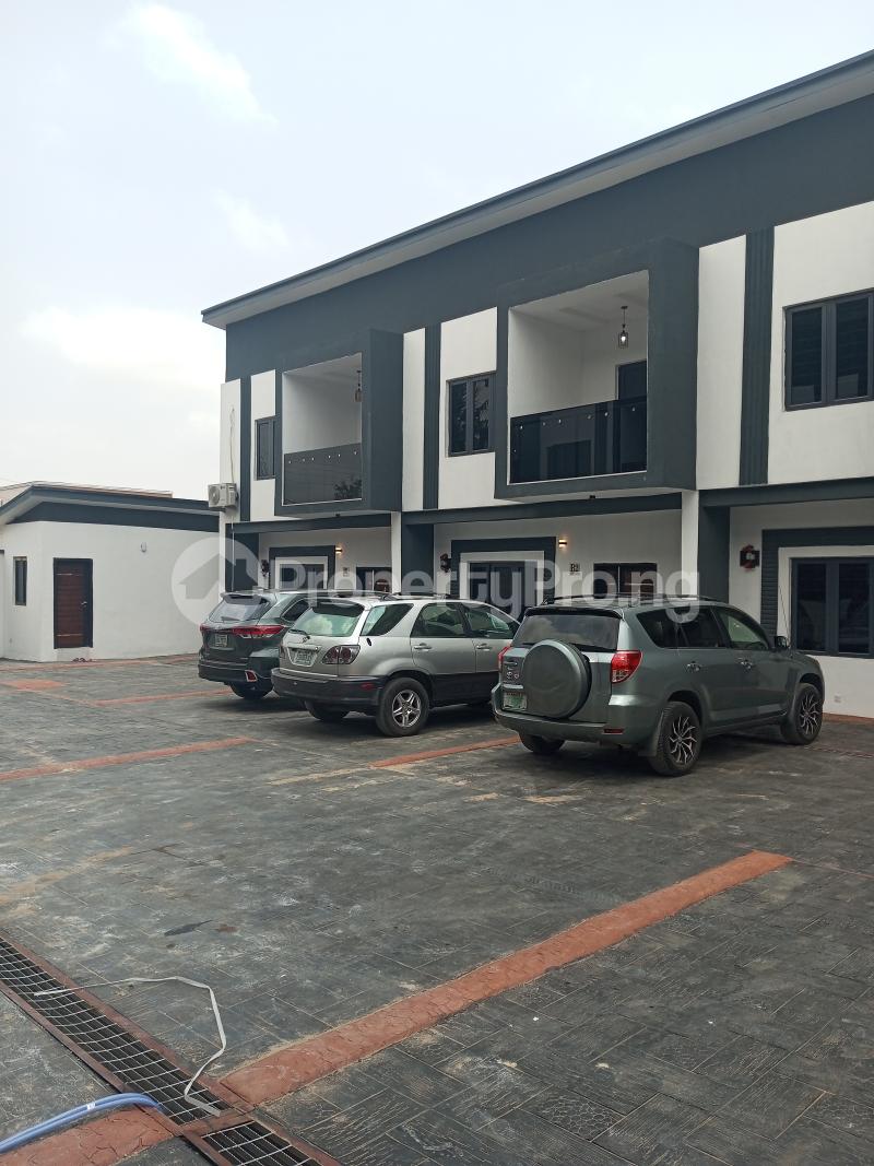 3 bedroom House for sale Baruwa Ipaja Lagos