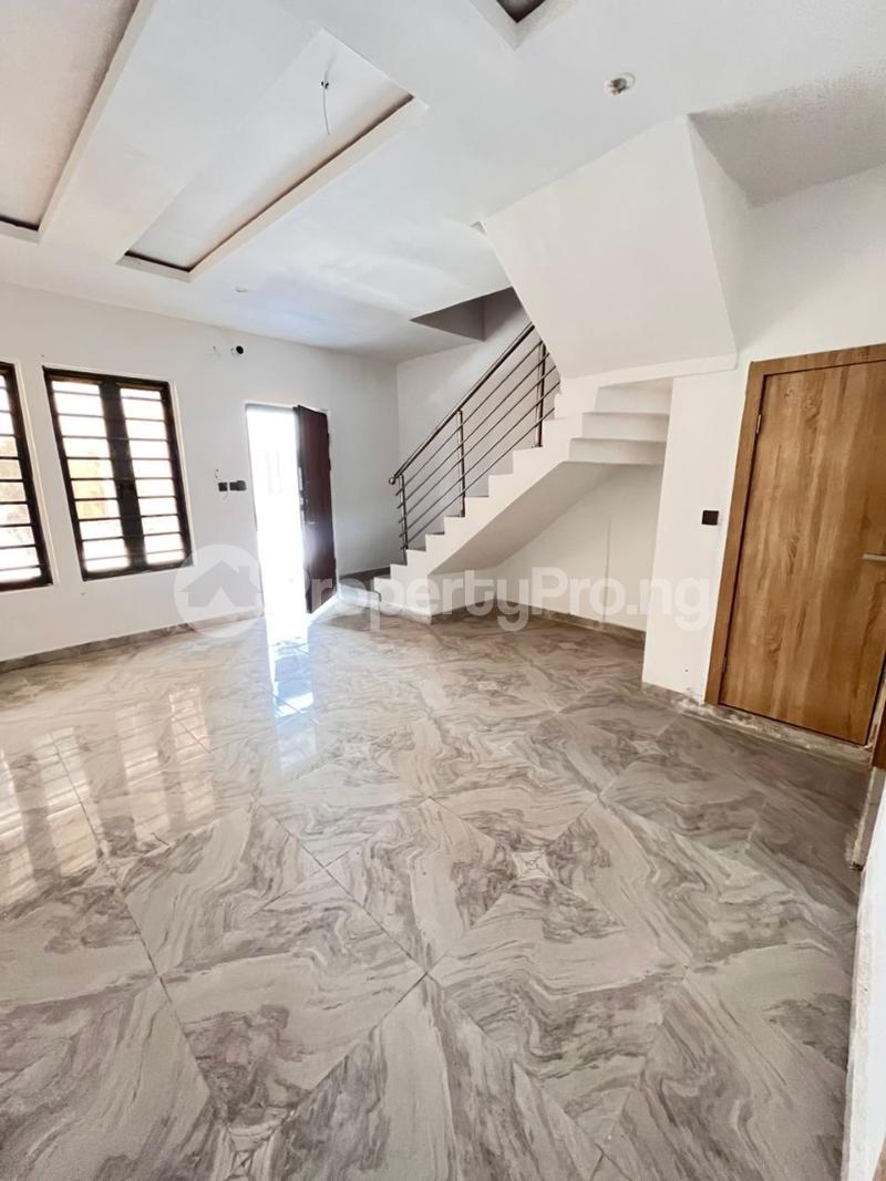 House for rent Abraham adesanya estate Ajah Lagos