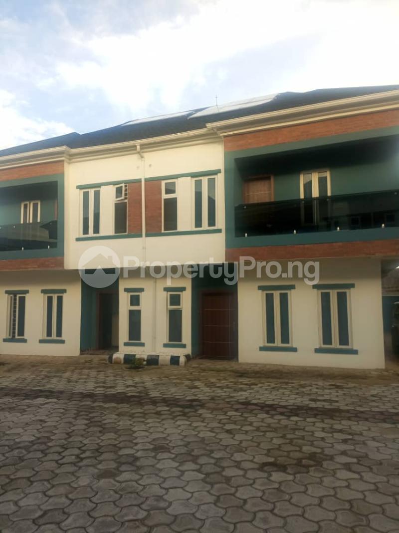 3 bedroom Flat / Apartment for rent Ogudu Ogudu Lagos
