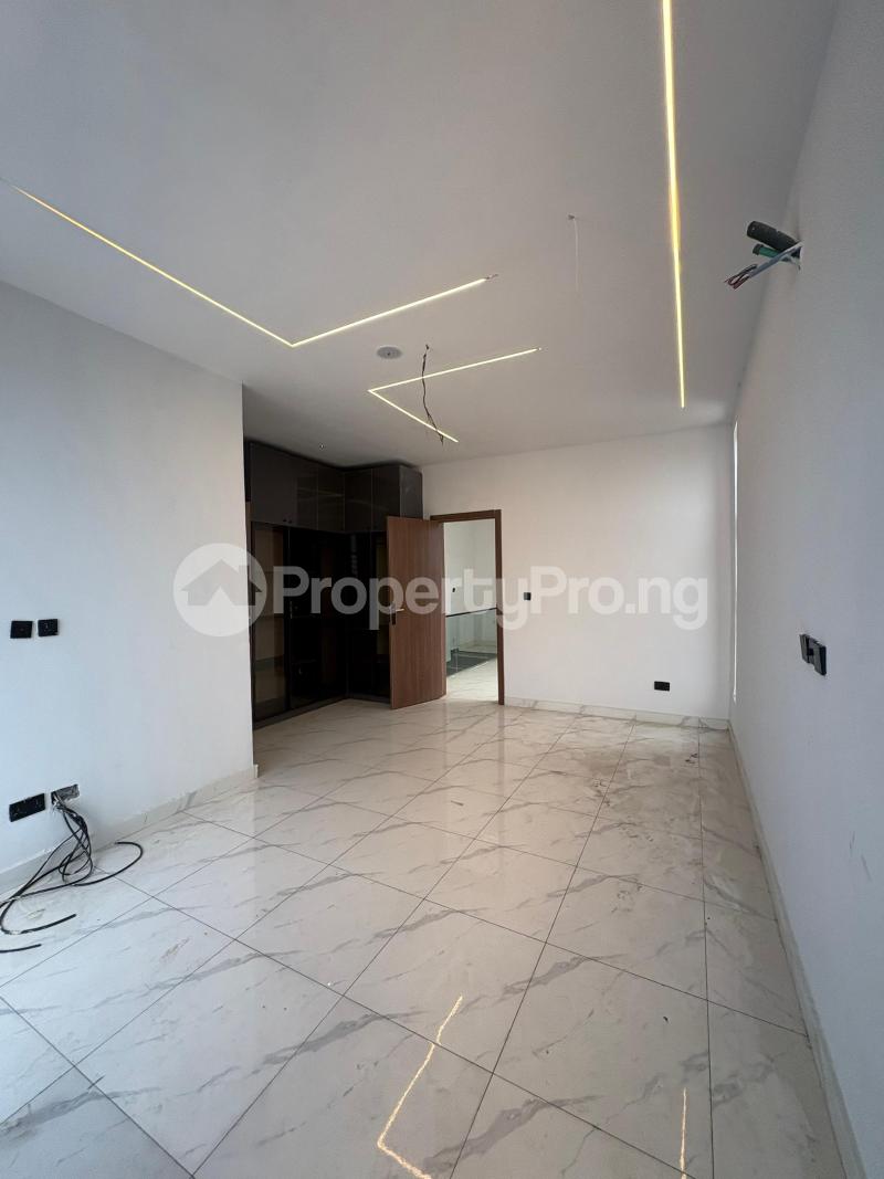 3 bedroom House for sale Ologolo Ologolo Lekki Lagos